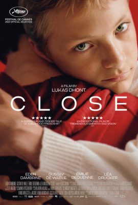 Xem phim Tình Bạn – Close (2022)