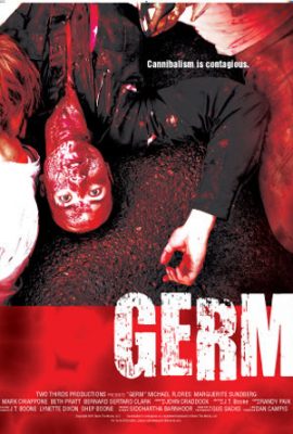 Xem phim Dịch Bệnh – Germ (2013)