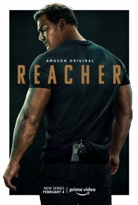 Xem phim Reacher (TV Series 2022– )