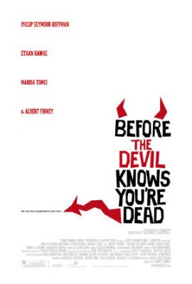 Xem phim Cái Chết Được Báo Trước – Before the Devil Knows You’re Dead (2007)