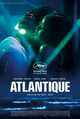 Xem phim Atlantics (2019)