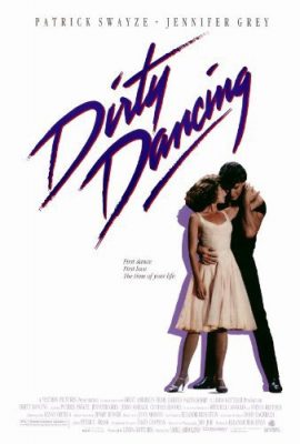 Xem phim Vũ điệu hoang dã – Dirty Dancing (1987)