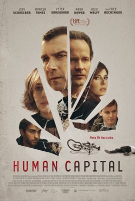 Xem phim Vốn Liếng Con Người – Human Capital (2019)