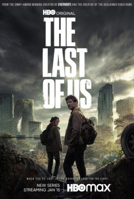 Xem phim Những Người Sót Lại – The Last of Us (2023)