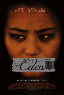Poster phim Động Gái – Eden (2012)