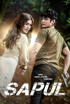 Poster phim Lừa Tình – Sapul (2023)