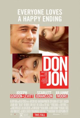 Poster phim Chàng Sở Khanh Tốt Số – Don Jon (2013)