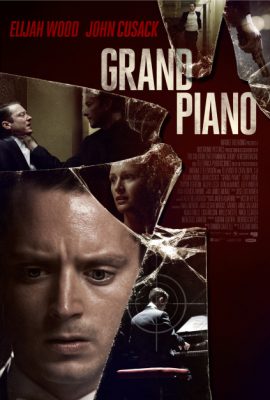 Poster phim Buổi Hòa Nhạc Kinh Hoàng – Grand Piano (2013)