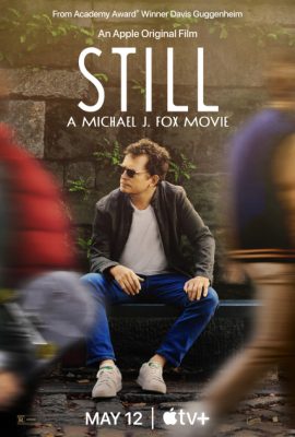 Poster phim Bất Biến: Một Bộ Phim Về Michael J. Fox – Still: A Michael J. Fox Movie (2023)