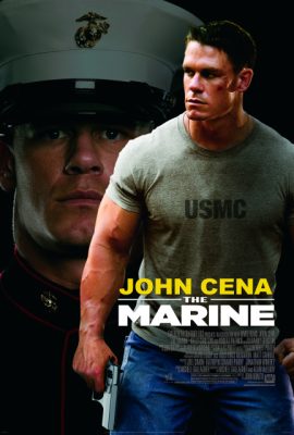 Lính thủy đánh bộ – The Marine (2006)'s poster