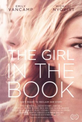 Cô Gái Trong Trang Sách – The Girl in the Book (2015)'s poster