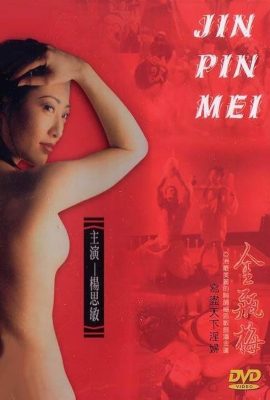 Poster phim Tân Kim Bình Mai – New Jin Pin Mei I (1996)