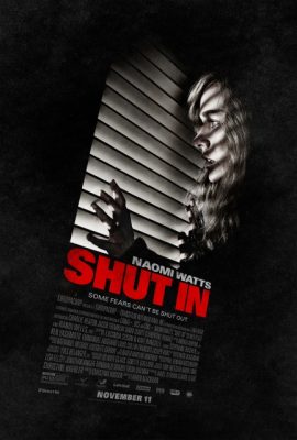 Poster phim Giam cầm quỷ dữ – Shut In (2016)