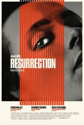 Poster phim Hồi sinh – Resurrection (2022)
