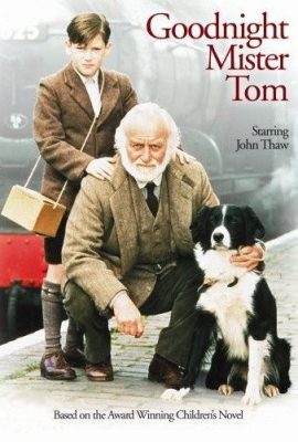 Poster phim Ngủ Ngon, Ông Tom – Goodnight Mr Tom (1998)