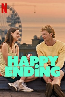 Kết thúc có hậu – Happy Ending (2023)'s poster