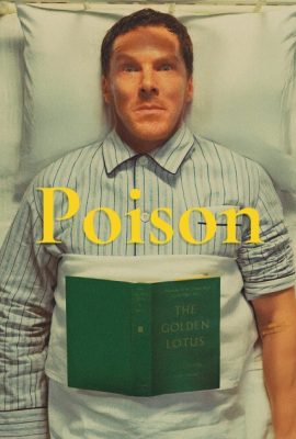 Poster phim Chất Độc – Poison (2023)