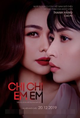 Poster phim Chị chị em em – Sister Sister (2019)