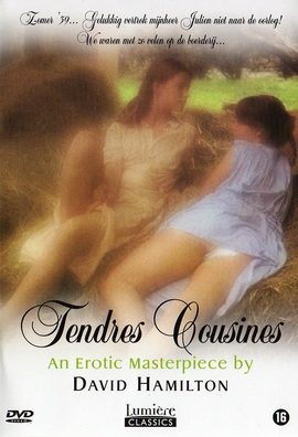 Chị em họ – Tender Cousins (1980)'s poster