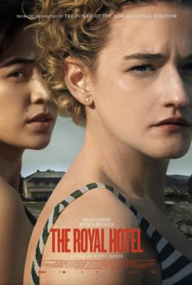 The Royal Hotel (2023)'s poster