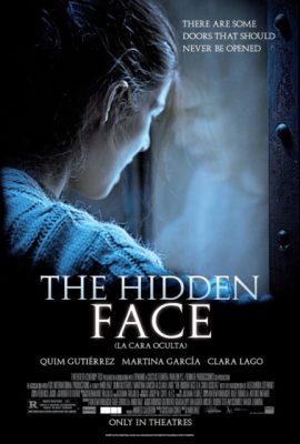 Kẻ giấu mặt – The Hidden Face (2011)'s poster