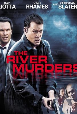 Sát nhân bên sông – The River Murders (2011)'s poster