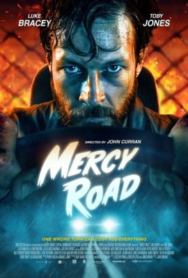 Mercy Road (2023)'s poster