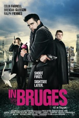Tại Bruges – In Bruges (2008)'s poster