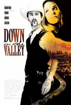 Poster phim Thung lũng tình yêu – Down in the Valley (2005)