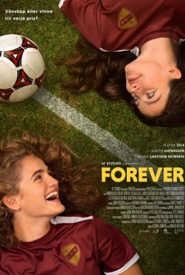 Mãi mãi – Forever (2023)'s poster