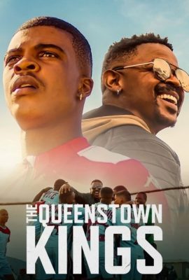 Những vị vua Queenstown – The Queenstown Kings (2023)'s poster