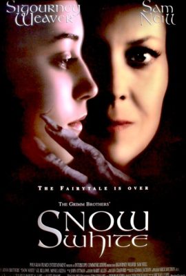 Bạch Tuyết: Truyện Kinh Hoàng – Snow White: A Tale of Terror (1997)'s poster