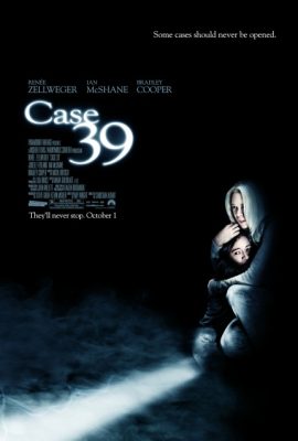 Poster phim Đứa con của quỷ – Case 39 (2009)
