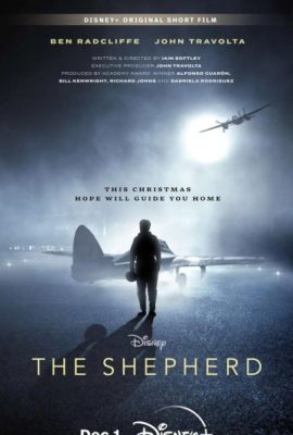 Poster phim The Shepherd (2023)